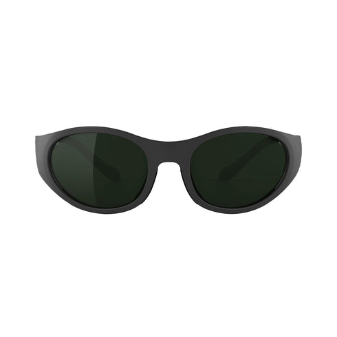 Alba Optics Anvma BLACK/VZUM LEAF Degli Uberti